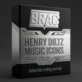 Henry Diltz Hobby Box - COMING SOON